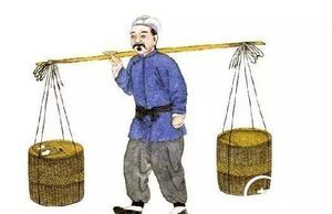 姜子牙能成为一国贤相 为何做生意却屡次失败？