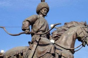 辽太祖耶律阿保机真的杀过龙？关于龙的文化信仰到底有多重要