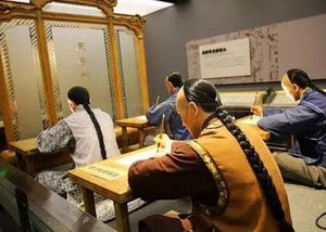 古代科举难不难，现在状元穿越回去能考上吗？