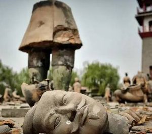 如果秦朝一直统一天下，现在又会是什么样？