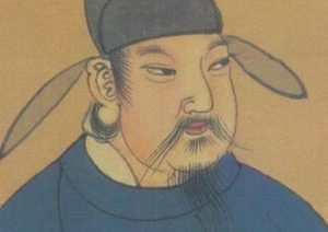 唐玄宗后期的地位为什么会被太子超过呢？