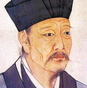 “卜卦算命”的祖师爷是谁?简介邵雍对于易学的影响