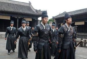 双商在线的锦衣卫陆炳，为何死后还被皇帝追责？