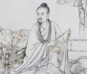 东晋风水大师郭璞，真的上知天文下晓地理吗？