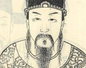 中山靖王刘胜的后代为什么那么多呢？