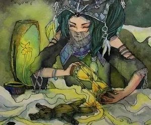 古代巫蛊之术真的存在吗？如何用现代眼光去看待这件事