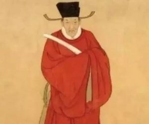 古代大臣手中的玉板子有什么用?