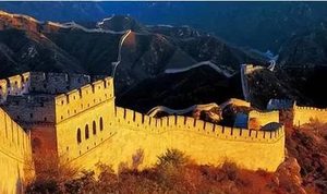 秦始皇为何修建长城?难道仅凭一句预言吗?
