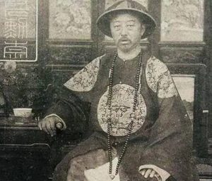 古代王爷夺嫡失败，余生怎么度过？