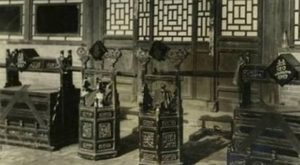 古代新娘陪嫁嫁妆都要准备些什么？看完千万别吃惊