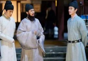 宋仁宗后宫妃子那么多 最后为何没有儿子继承皇位