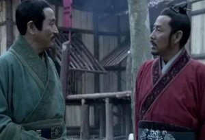 秦始皇统一天下主要靠本国力量 刘邦又依靠什么