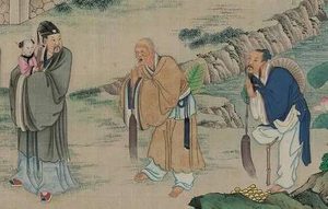 曹雪芹在红楼梦第一回中写道四个日期，有何深意？