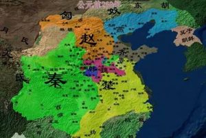 秦国为什么发动长平之战？根本原因是什么？