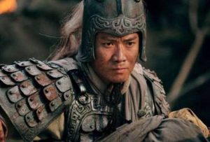 三国时期典韦与五虎将之间的能力有何差距?