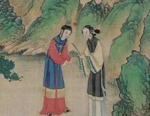 在小说红楼梦中，袭人改名后的命运有什么改变？