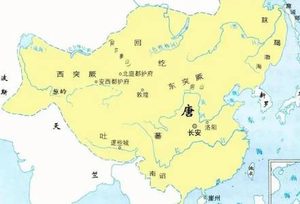 隋朝与唐朝迁都的原因有何不同？探索隋唐时期的迁都情况