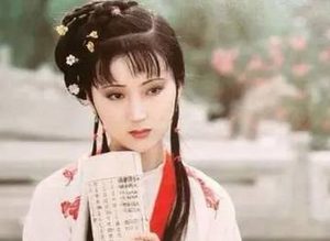 红楼梦中藕官被贾母指派给林黛玉，有何深意？