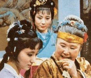 小说红楼梦中贾母最终也没能撮合黛玉与宝玉，原因是什么？