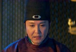 高力士：唐朝著名宦官，他的权力到底有多大？