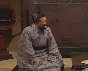 刘备在早年间依附他人能受到尊敬是因为他的身份吗？