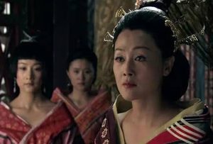 吕雉的狠毒表现在哪些方面？她甚至对亲孙子下手