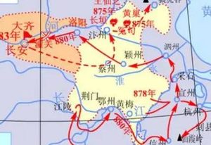 历史上南汉政权的建立与消亡都经历了什么？