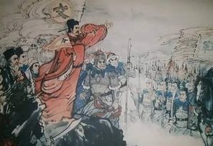 南宋本十分繁华，为何在崖山海战之中一步步走向灭亡？