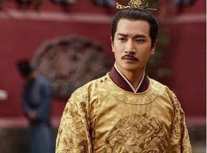太子朱标死后 朱元璋为何不选择传位给朱棣