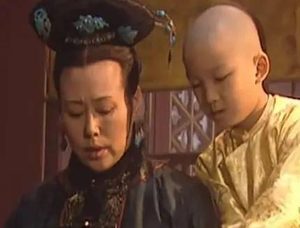 康熙作为清朝第四位皇帝 康熙都做了哪些事情