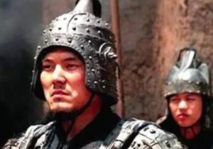 朱然在三国演义中出现了几次？历史上的他是怎样的？