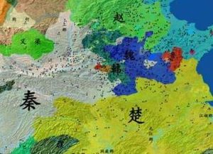 鲁国在战国坚持了很久，最后被谁吞并了？