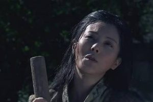 戚夫人被做成人彘后又活了多久？什么是人彘？