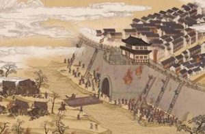 明朝本来有600年的国运吗？为什么会提前灭亡？