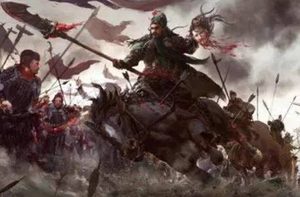 历史上三国时期都发生过哪些诡异的事件？分别是在什么时候？