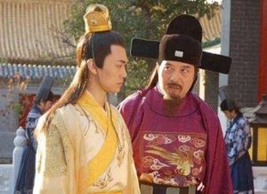朱棣晚年见到朱允炆了吗？朱允炆对朱棣有何影响？