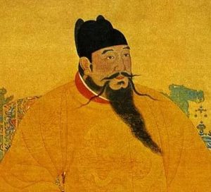 乞丐变成皇帝，朱元璋的背后有着什么样的故事？
