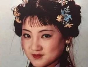 红楼梦中紫鹃是怎样的人物形象？她是个怎样的人呢？