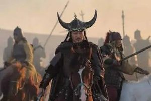 术赤是成吉思汗亲生的吗？当时发生了什么？