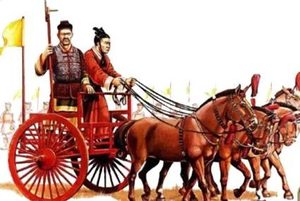 汉朝为什么分东汉西汉？分界点是哪里？