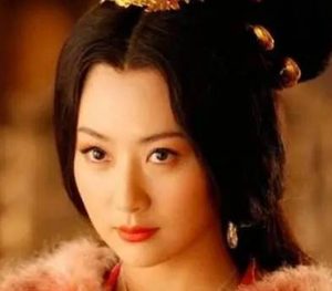 萧皇后是谁？她的一生为何会被被六个皇帝争抢？