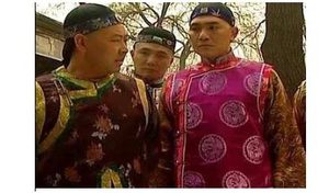 乾隆皇帝为什么上位后要给胤禩平反?