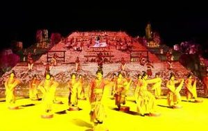 封禅泰山是什么意思？盘点12位封禅泰山的皇帝