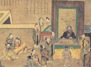 儒家思想有多恶心？恶心在什么地方？
