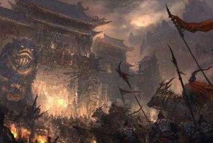 安史之乱最血腥的事件？真实情况是怎样的？