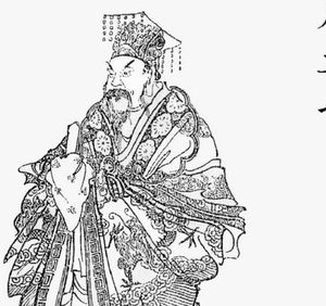 在周朝众多皇帝当中，能列表排前十五的皇帝有谁？