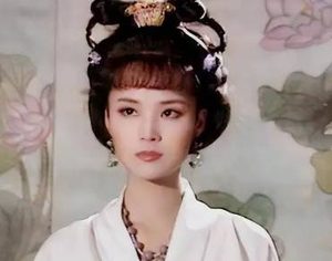 上官婉儿最后的结局如何？真相是什么？