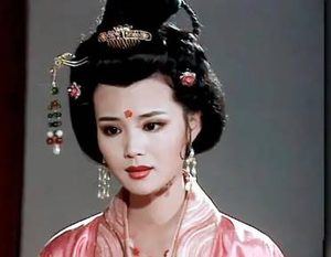 上官婉儿的结局是什么？上官婉儿介绍