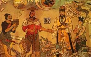 蚩尤是哪个民族的祖先？真相是什么？