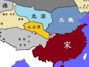 北魏最强盛的时期是在什么时候，当时的皇帝是谁？